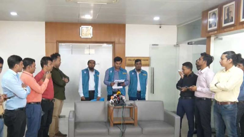 বাংলা একাডেমিতে নিয়োগ জালিয়াতি, দুদকের অভিযান